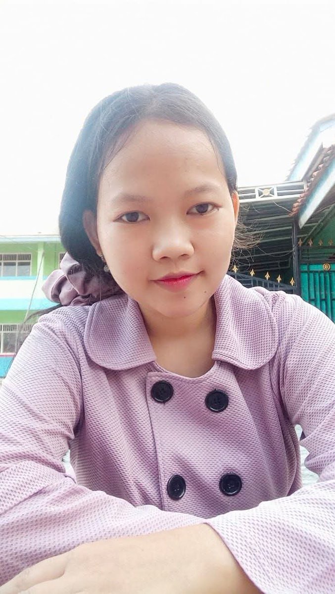 Poster foto thn 2023 dan Selfie Samsung Galaxy A03s
Cantik Aja atau cantik bgt gaess 🥰✨