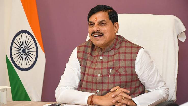 The most useless chief minister in the history of independent India