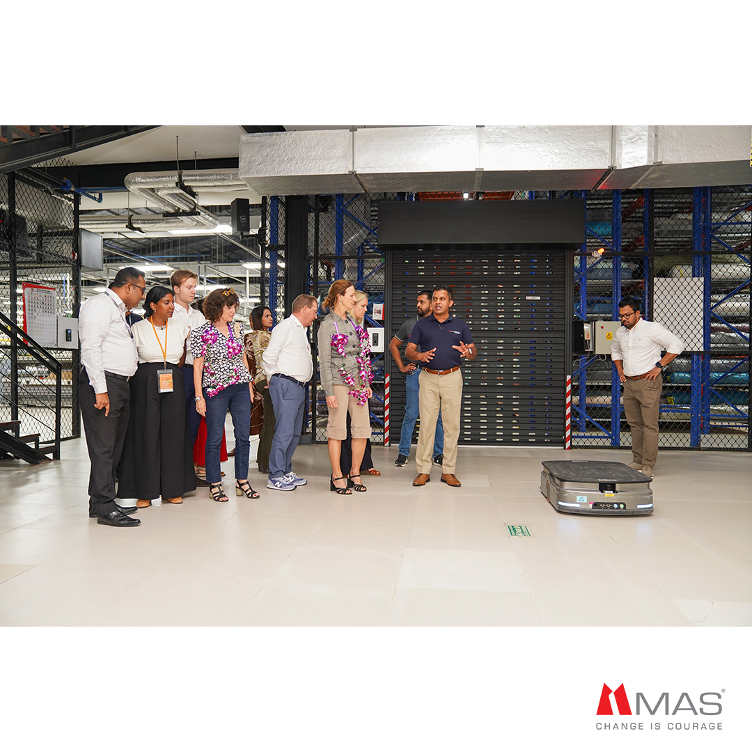 MAS Holdings tweet media