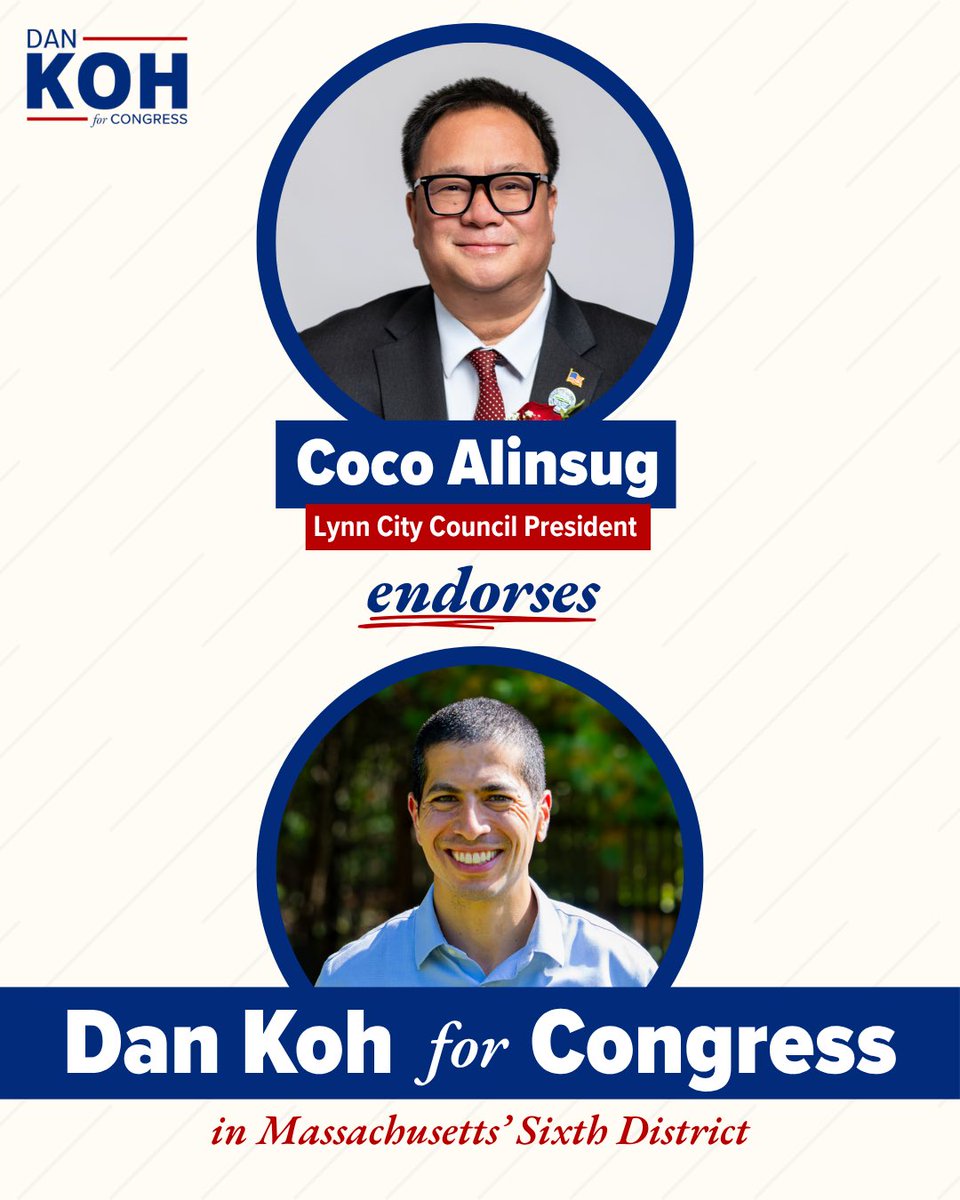 Dan Koh tweet media