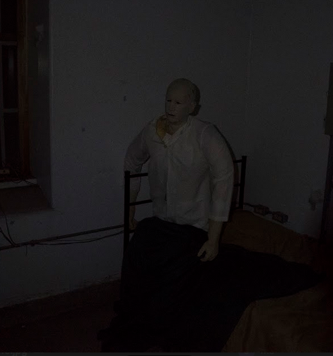 Updated the asylum texture references folder! Some of the texture references failed to upload the first time, and I also added a folder of all of the night-time photos as well as a license doc! 

drive.google.com/drive/folders/…

#gamedev
