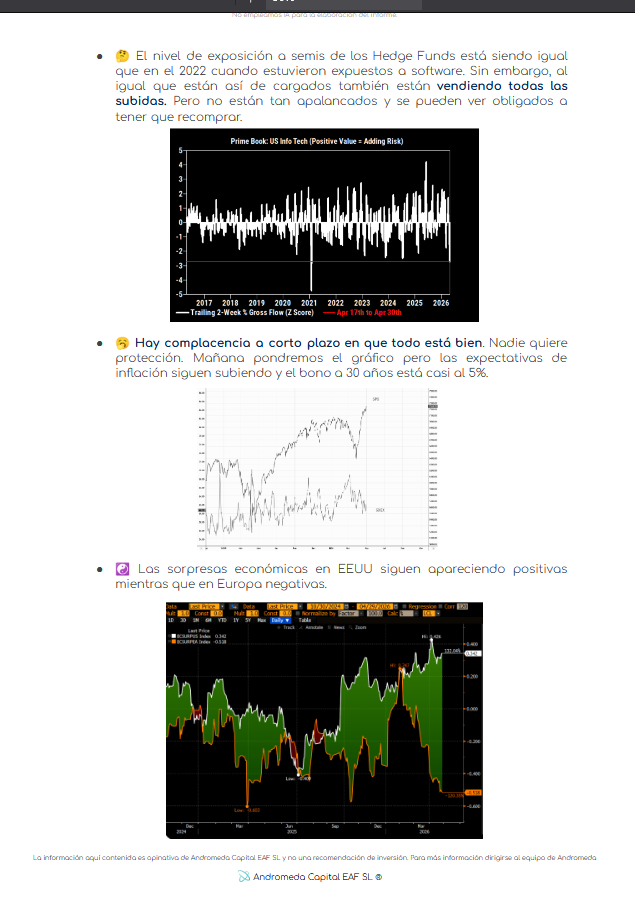 Andromeda Capital EAF tweet media