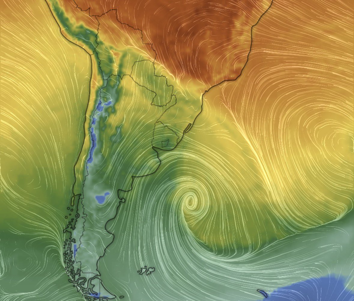 Weather Watcher tweet media