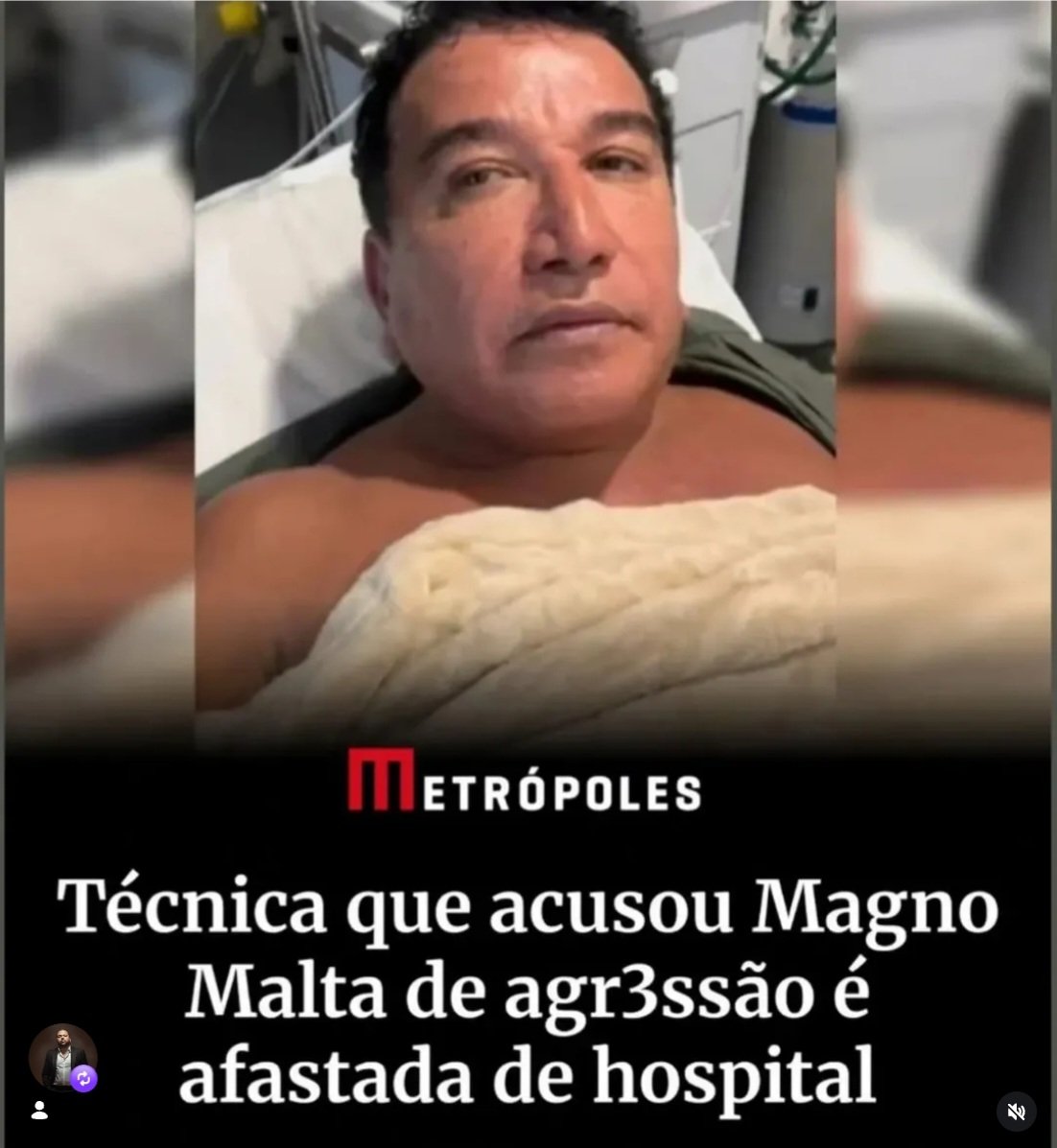 Enfermeiro do Orelha tweet media