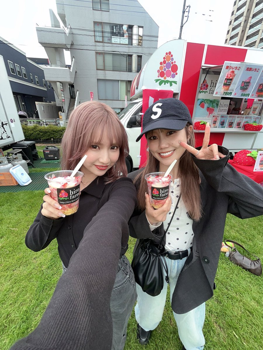 MAI【prink】 tweet media