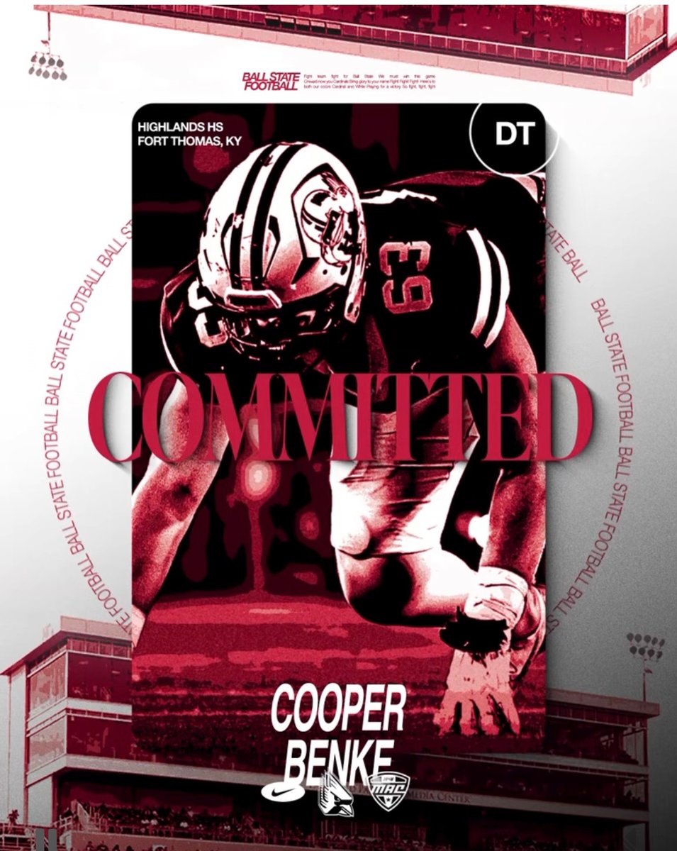 Cooper Benke (3 ⭐️) 2027 tweet media