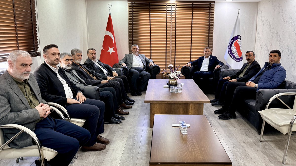 HÜDA PAR Diyarbakır tweet media