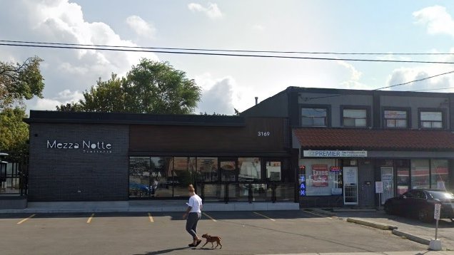 Beautiful Storefronts tweet media
