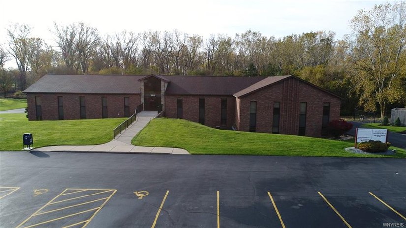West Seneca Chamber tweet media