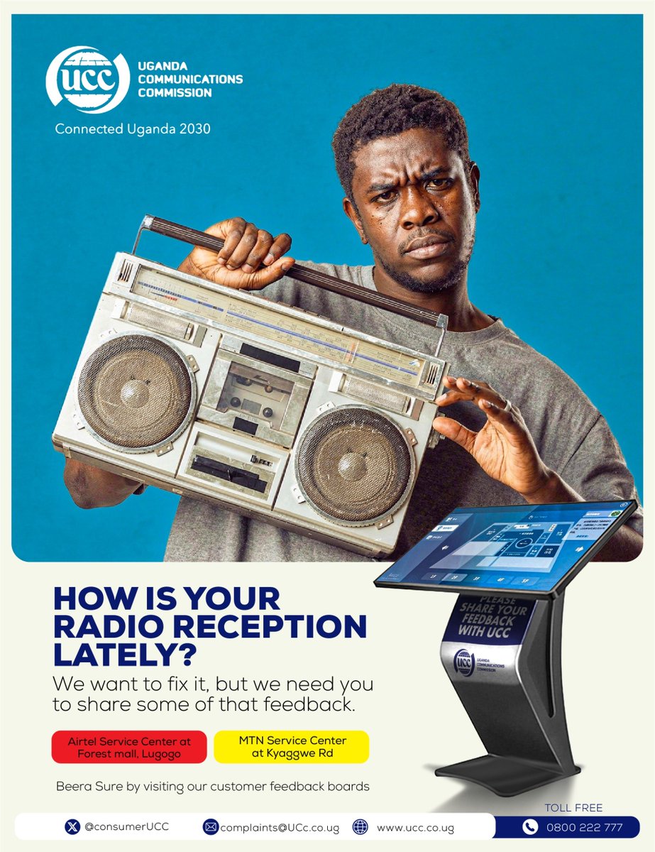 UCC Consumer Affairs tweet media