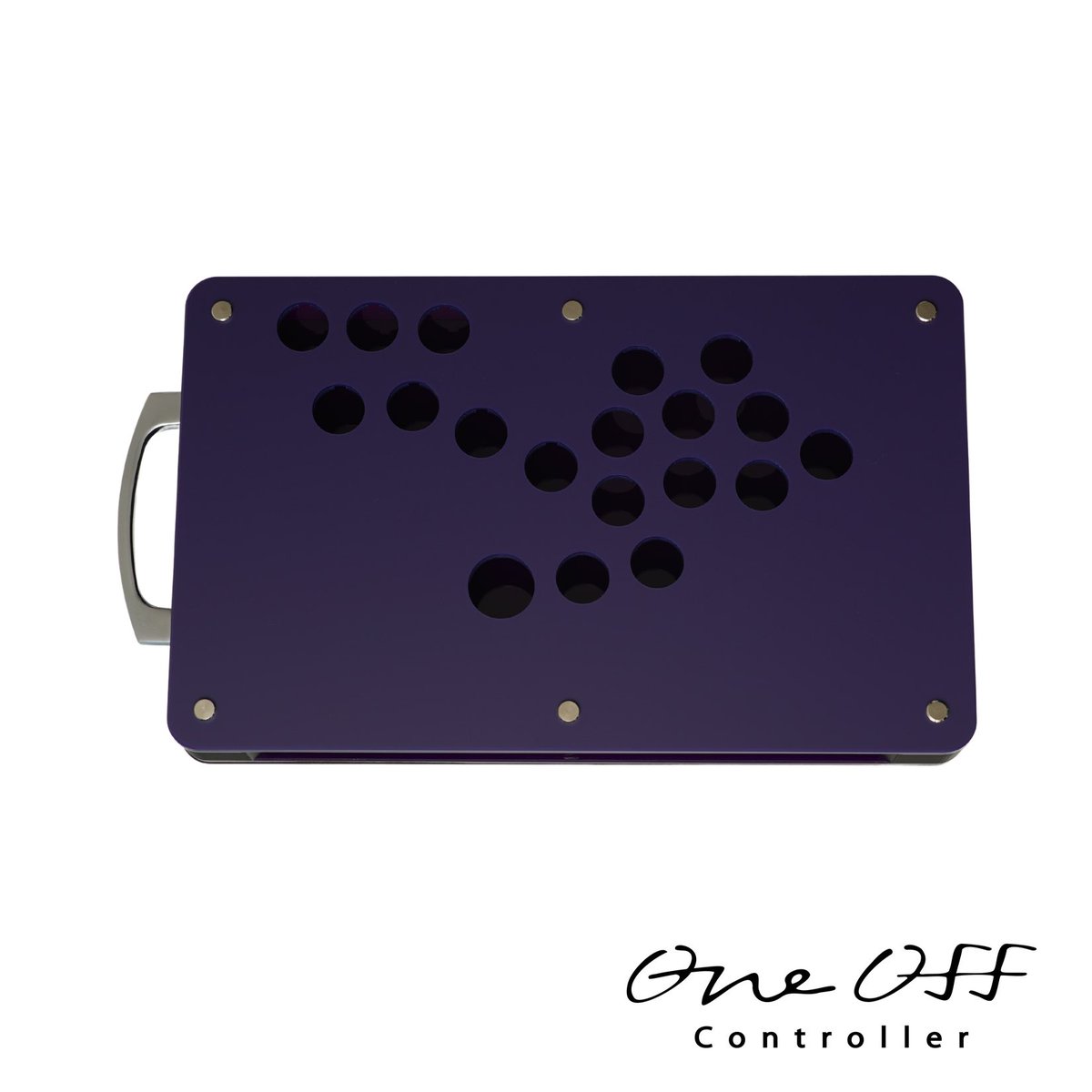 One-Off Controller | オーダーメイド アケコン作成 (@oneoffcont