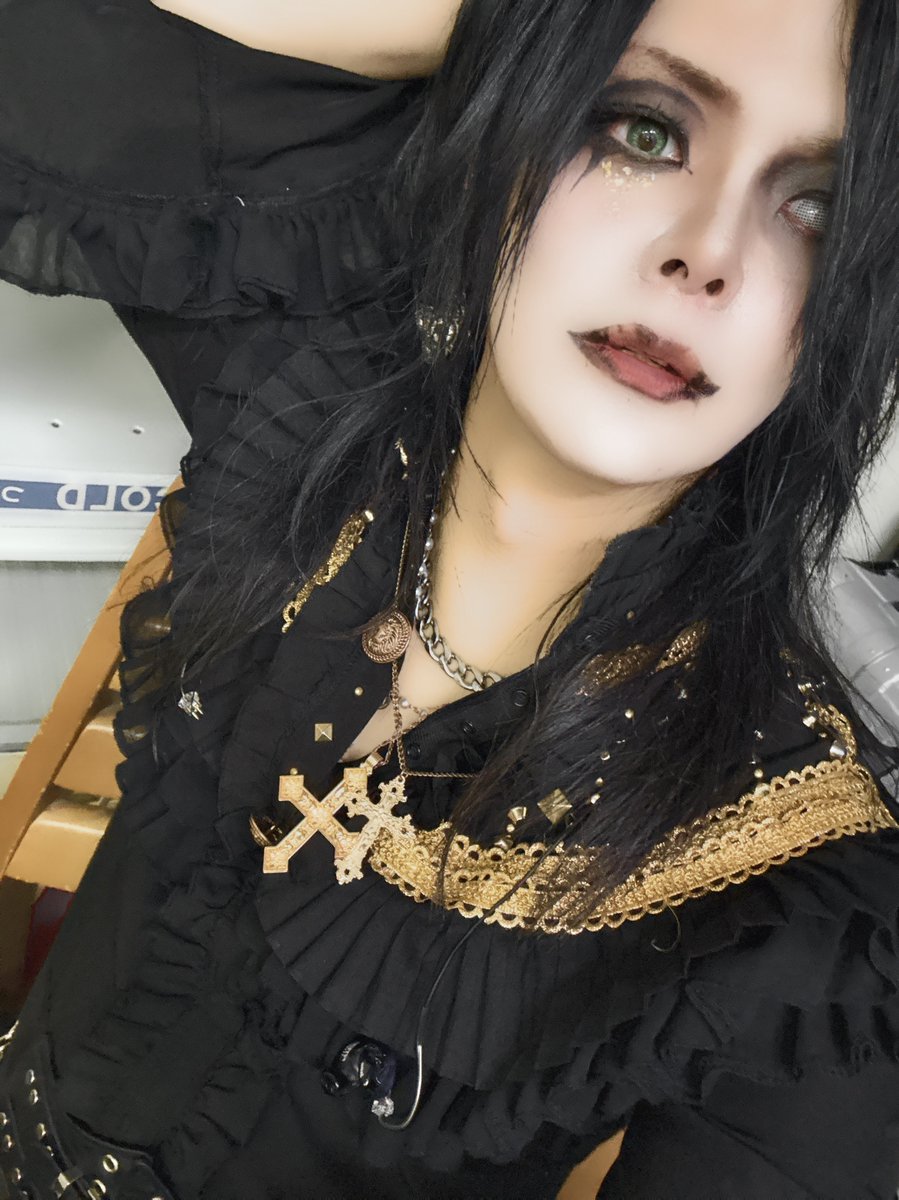 樹 †NETH PRIERE CAIN† (@NPC_itsuki) / Posts / X