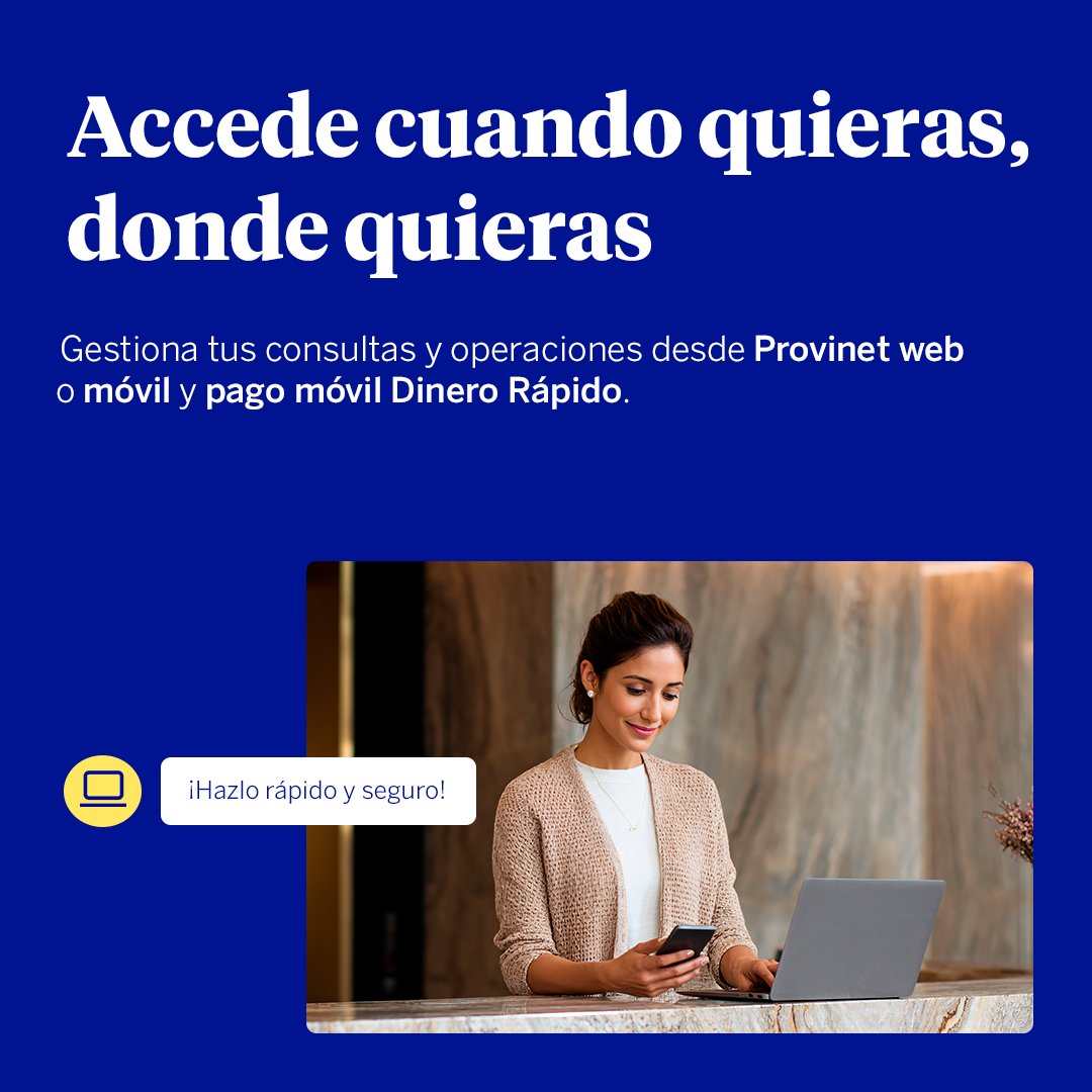 BBVA Provincial tweet media