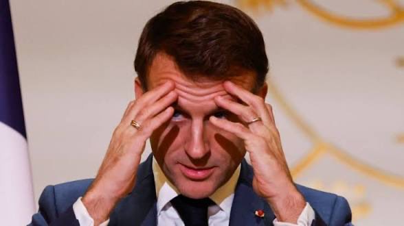 Approval ratings for European leaders:

18% Keir Starmer 🇬🇧
15% Friedrich Merz 🇩🇪
17% Emmanuel Macron 🇫🇷

Keir Starmer may be forced out this month if local elections go as badly as expected for the Labour Party.