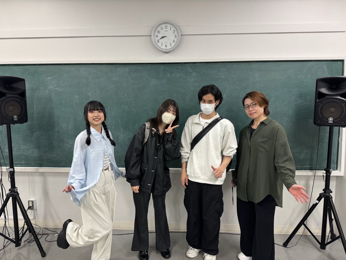 ひなた tweet media