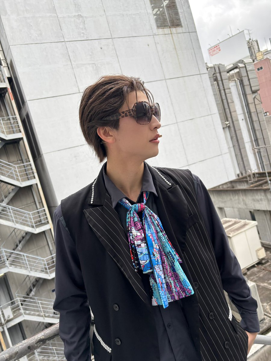井阪郁巳 tweet media