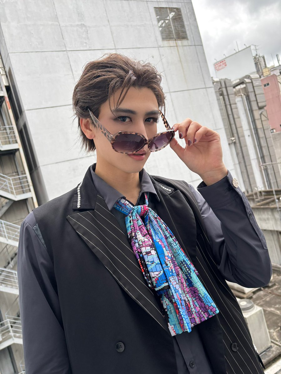 井阪郁巳 tweet media