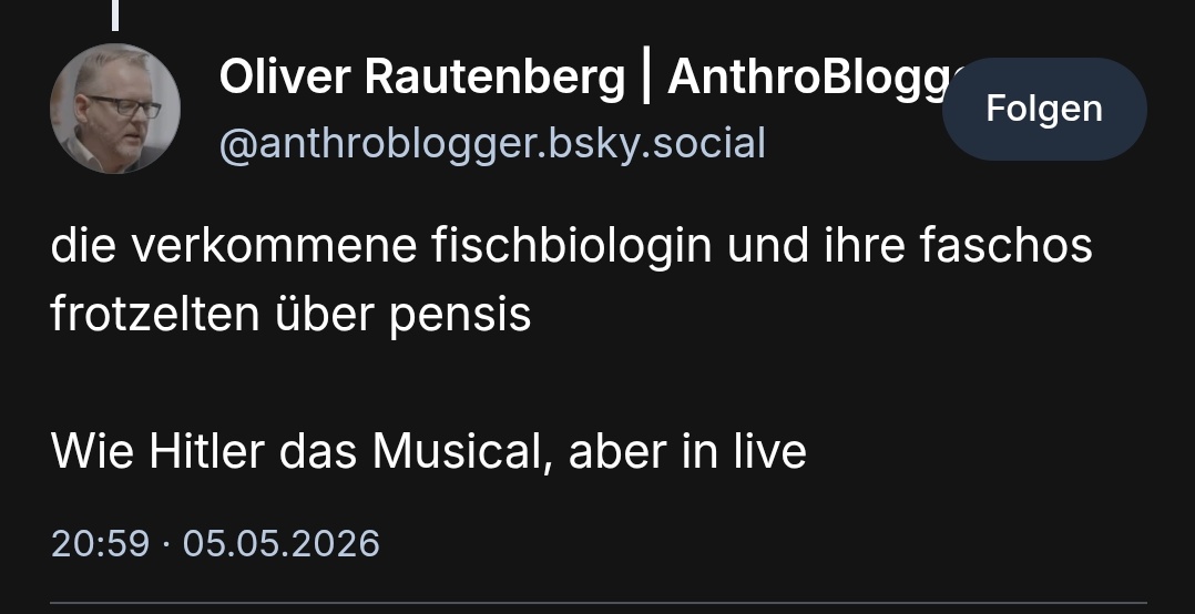 Frau Marie 🐦 tweet media