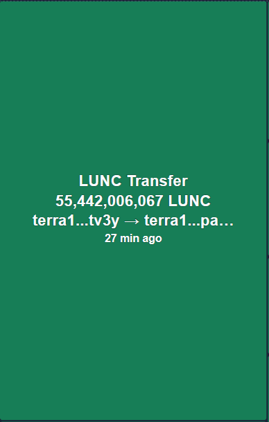 LuncCommunity.com | 0% Fee & USTC Airdrops tweet media