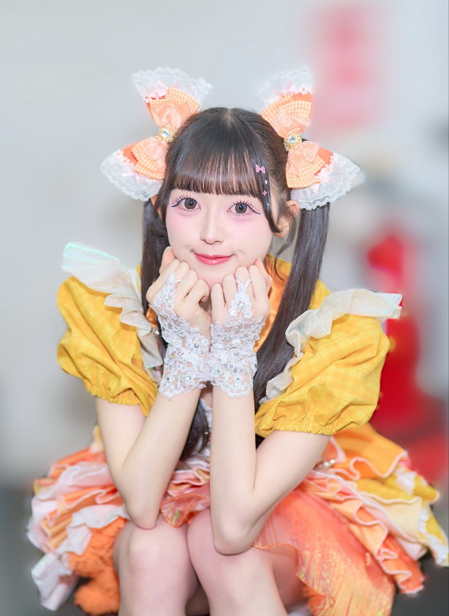 花木 舞花【Pastel Closet】 tweet media