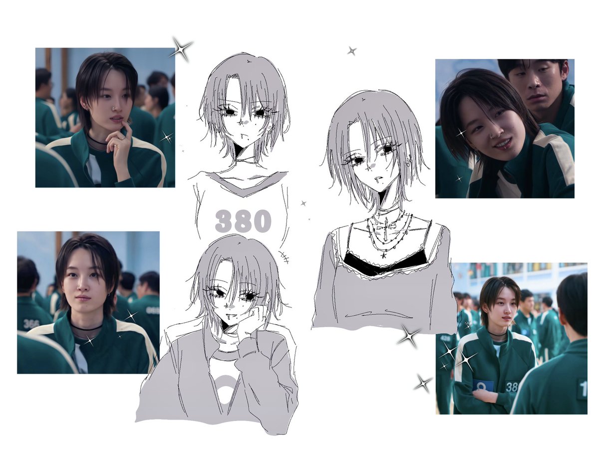 菫 tweet media