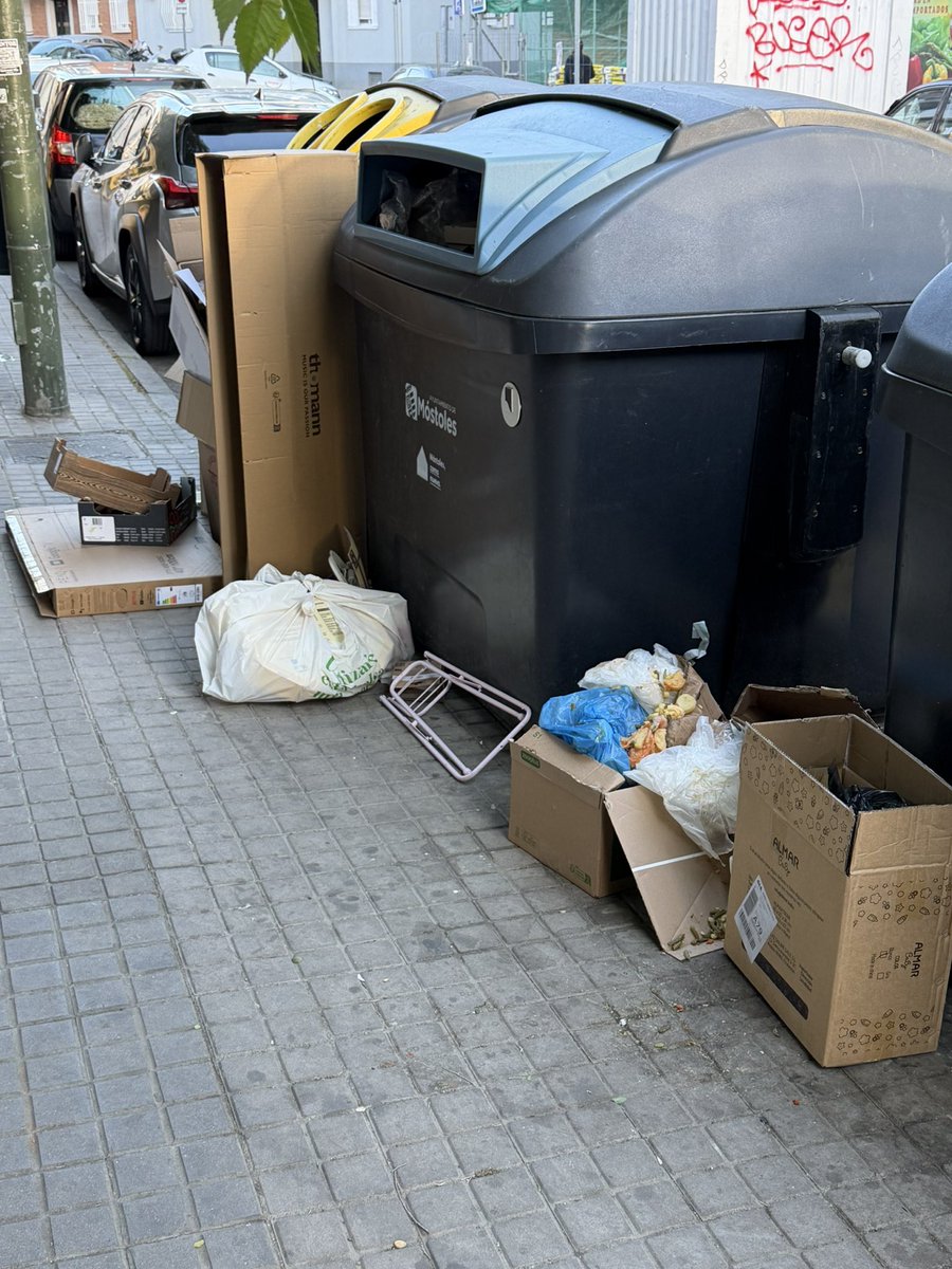 PSOE Móstoles/❤️ tweet media