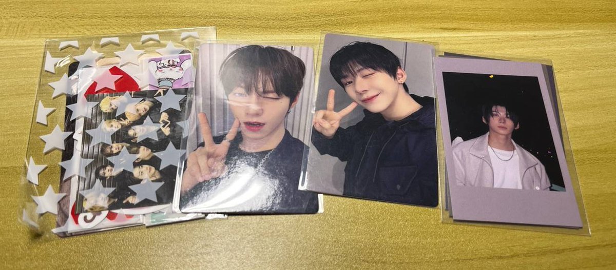 carter20282755's tweet photo. 2nd happy 💌 from @riven_rin thank you 😊 

#rivproof https://t.co/knpeO0WY3S
