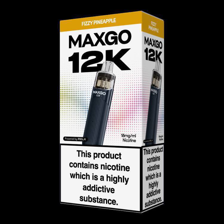 YNNFV69's tweet photo. 新品RELX MAX GO 12000口
分离式一次性、透明油仓
#RELX #悦刻 https://t.co/wFSMgKkR3t