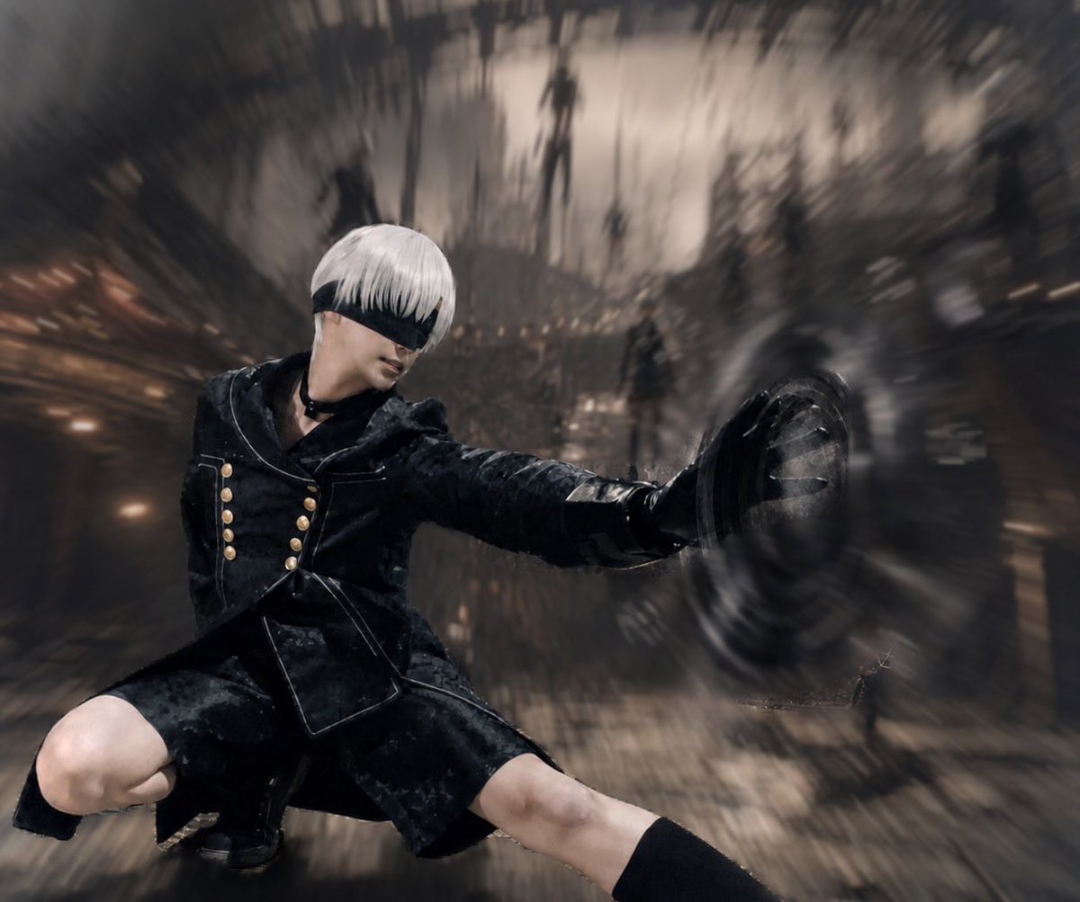 【NieR】ご依頼により2点おまとめ Amazon.com: Square Enix XNIERZZZ18 Accessories, Multi-Colour
