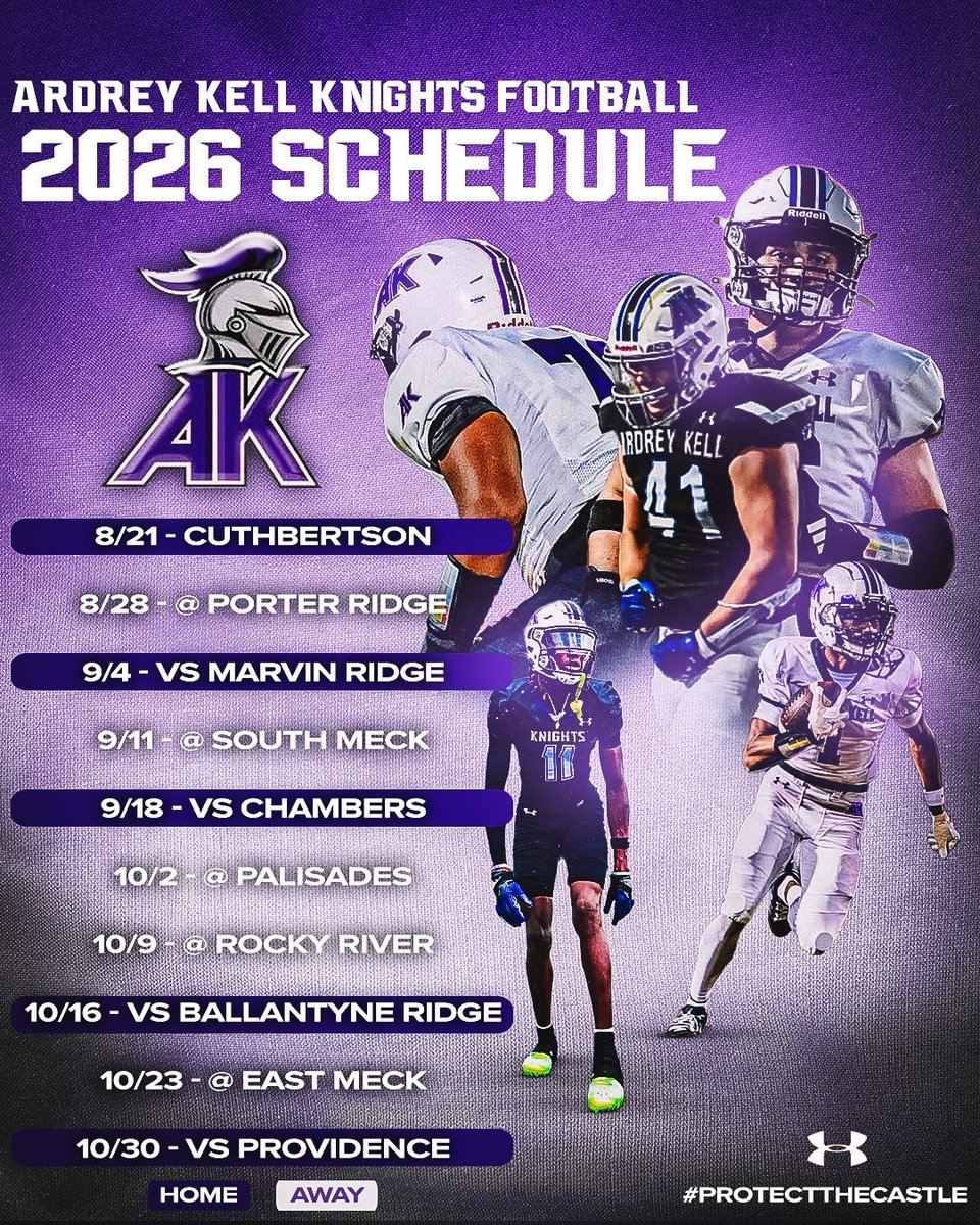 AKHS_Football's tweet photo. The 2026 Ardrey Kell Football season is coming fast ⏰⏰⏰ 107 days away, but practicing like Week 1 is tomorrow 🏴‍☠️🏴‍☠️🏴‍☠️

@charlottepreps @pepman704 @AKSportsInfo https://t.co/Gh8PFtbW7u