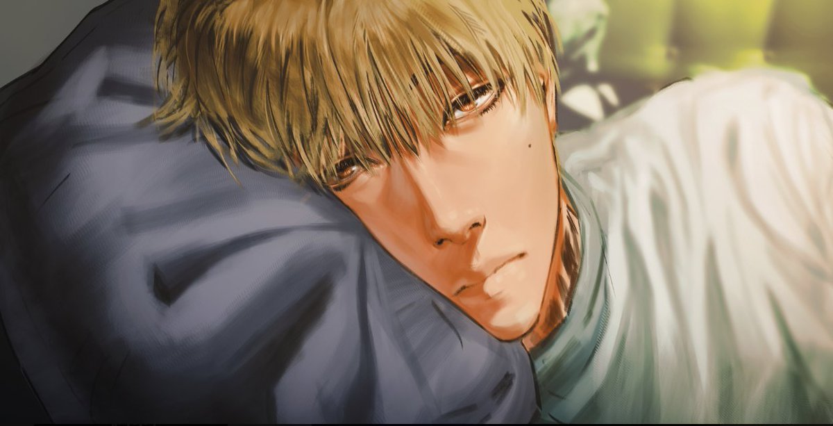 N0hkan 노칸 (@N0HKAN) / Posts / X