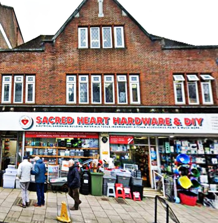 About East Grinstead tweet media