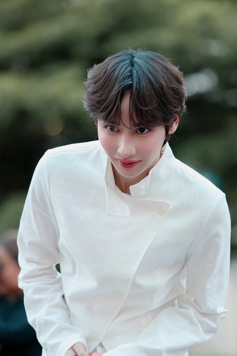 patchappla's tweet photo. รักนะ...เจ้าความรัก 💚

OFFGUN BRIGHT UNLOCKED
#MelabodyxOffGun
#กันอรรถพันธ์ #GunAtthaphan https://t.co/xyovr6dmpG