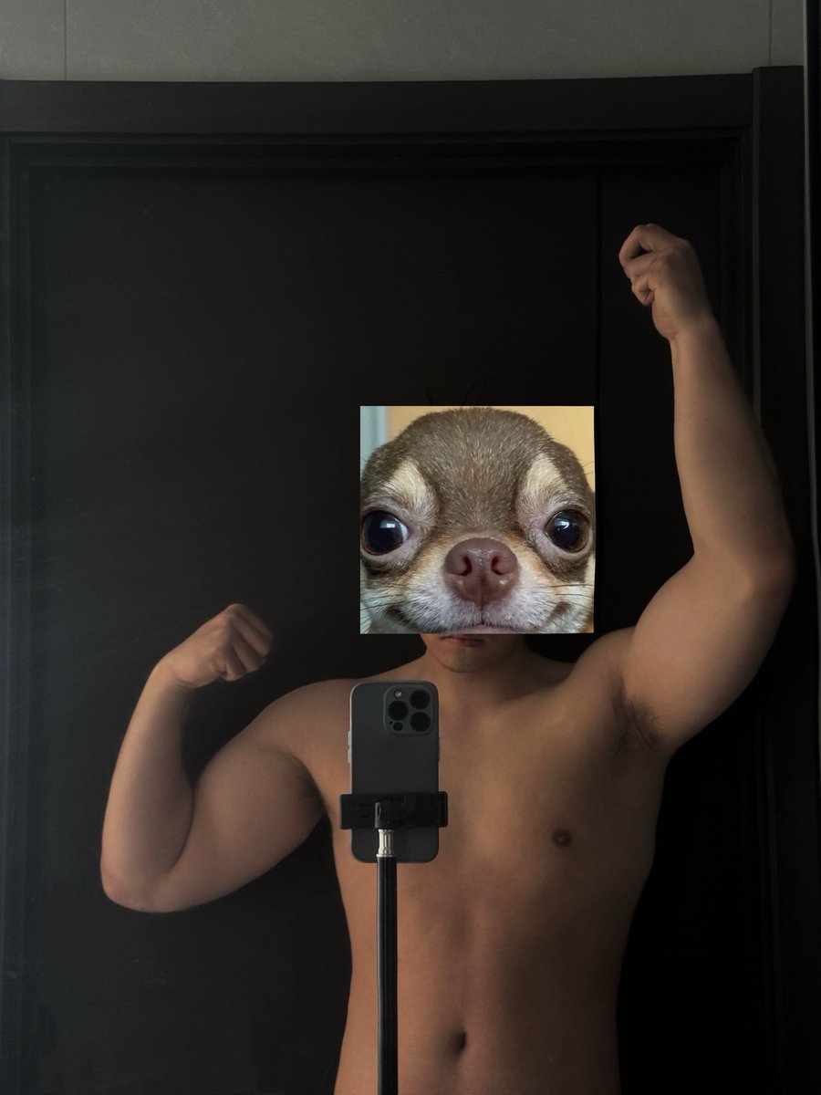 who tweet media