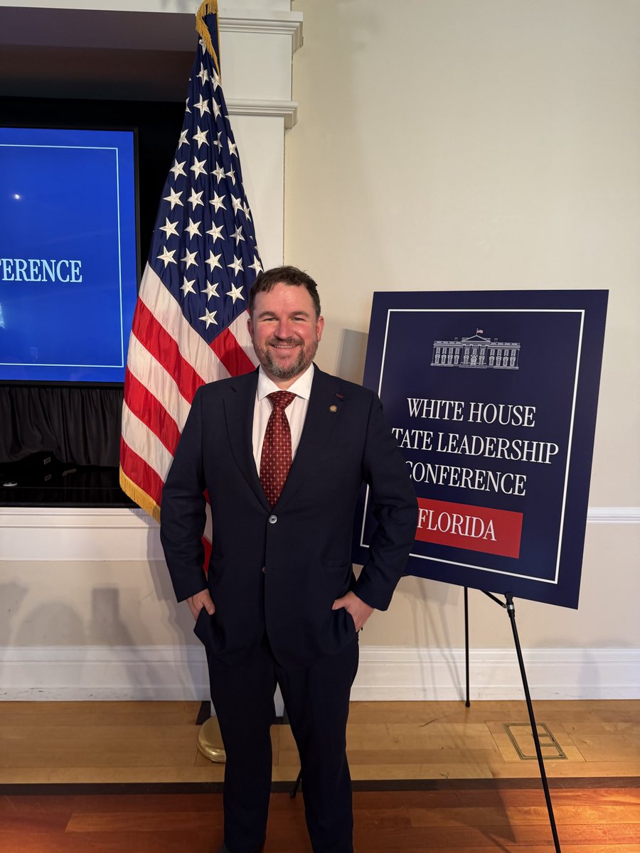 Rep. Judson Sapp tweet media