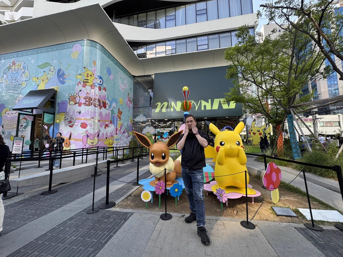 増田順一@Pokémon on X: 