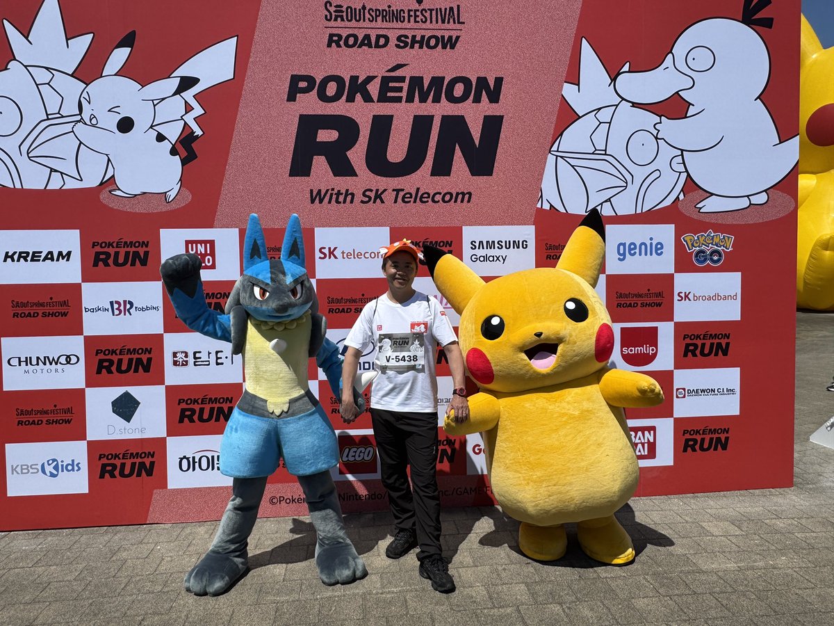 増田順一@Pokémon tweet media