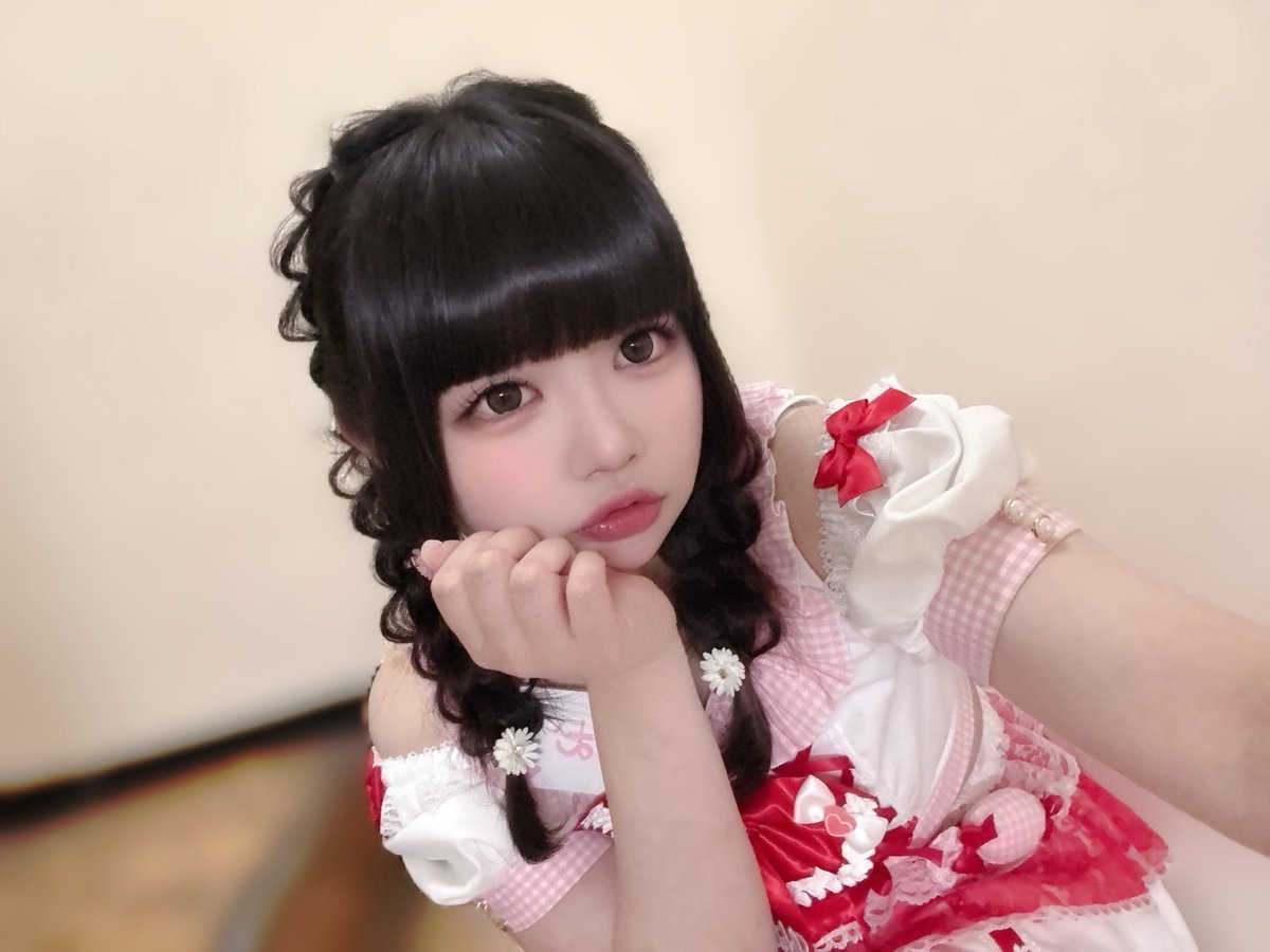 ちむ🍭ましゅまろきゃんでぃ tweet media