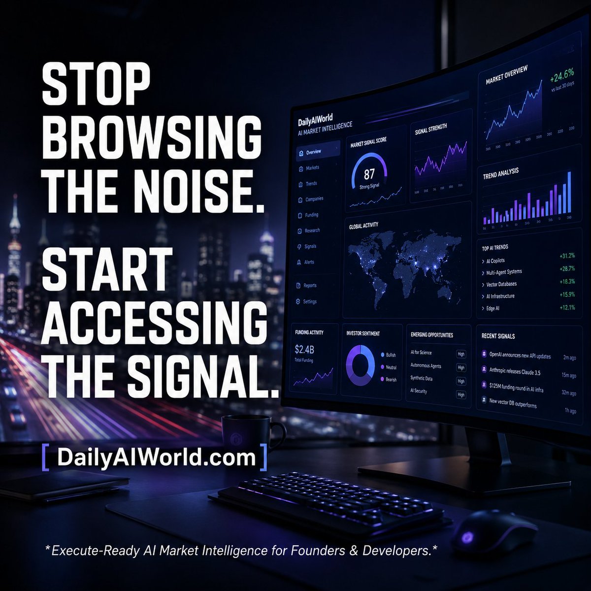 SaasNext tweet media