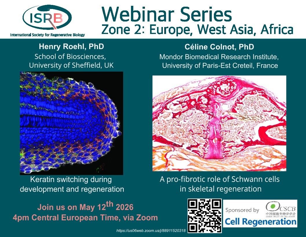 ISRBio tweet picture