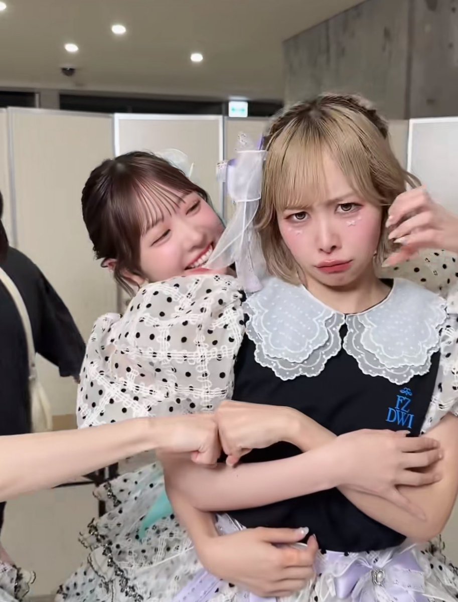 はあぁ好き…なんかライブも最高だったけどなんか1番泣けてきた