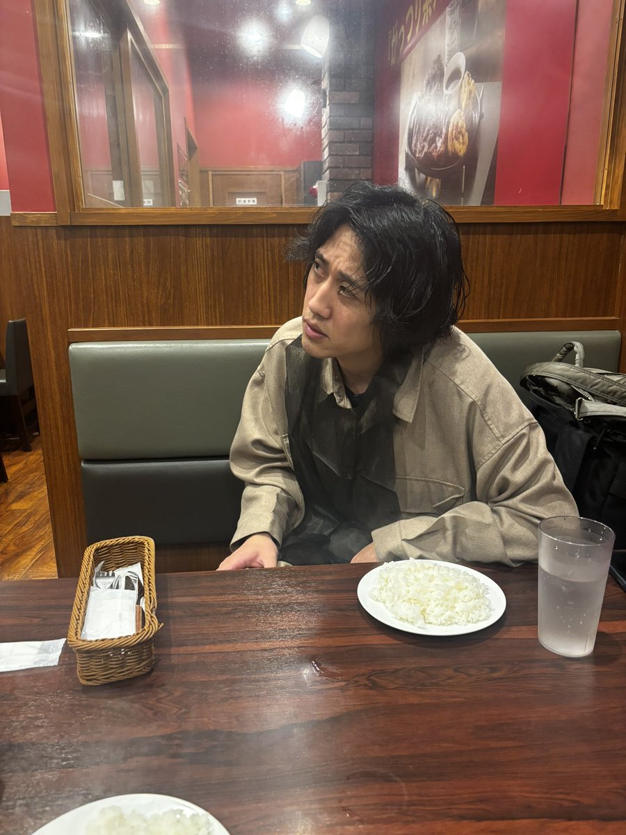 おしのよしなり君 tweet media