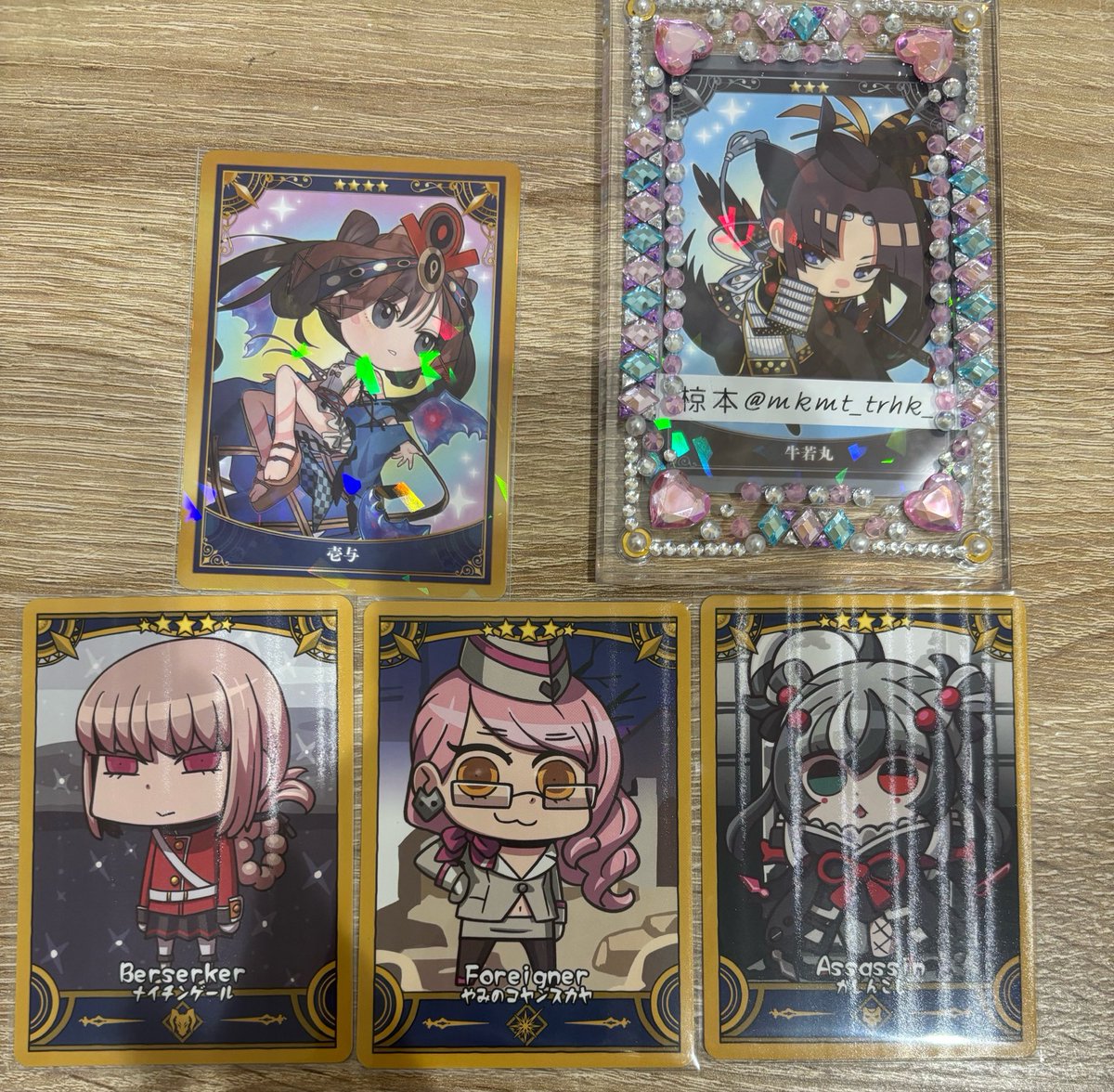 むくもと⋆⸜☾𖤐⡱リトリン確認お願いします tweet media