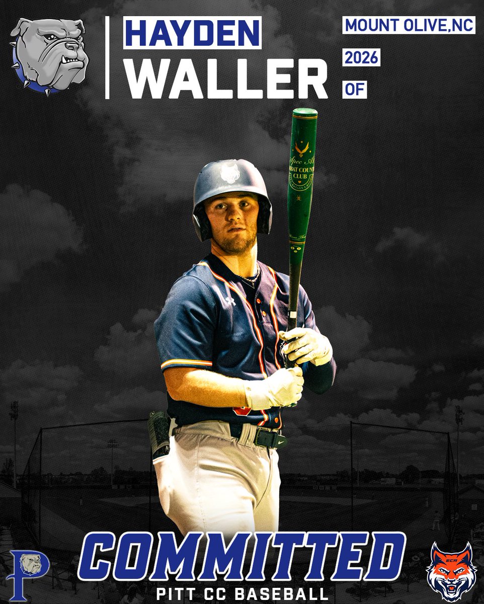 ECA Baseball tweet media