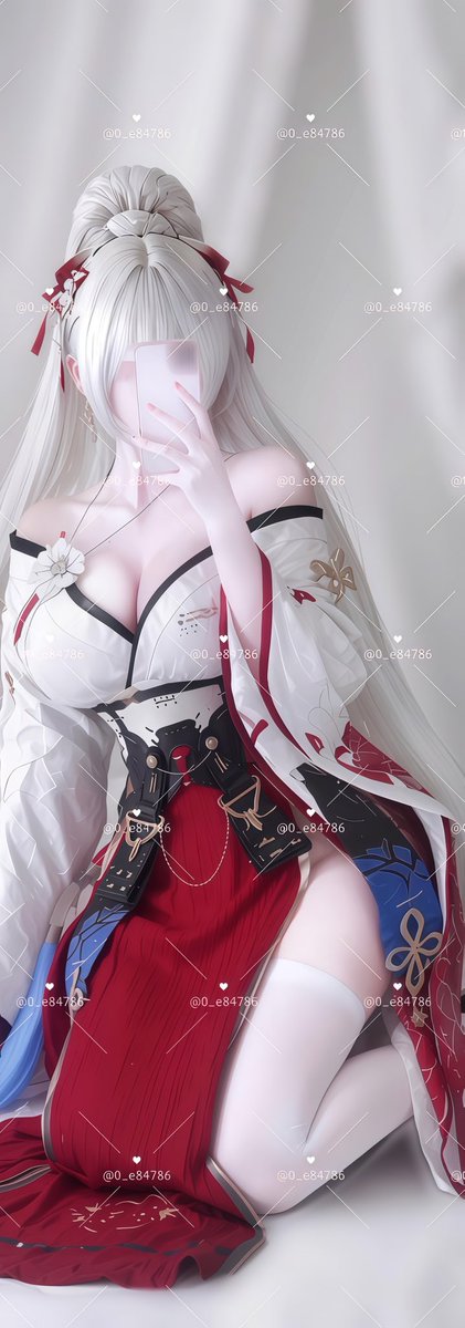 0_e84786's tweet photo. 緋雪 https://t.co/gcbntio41X