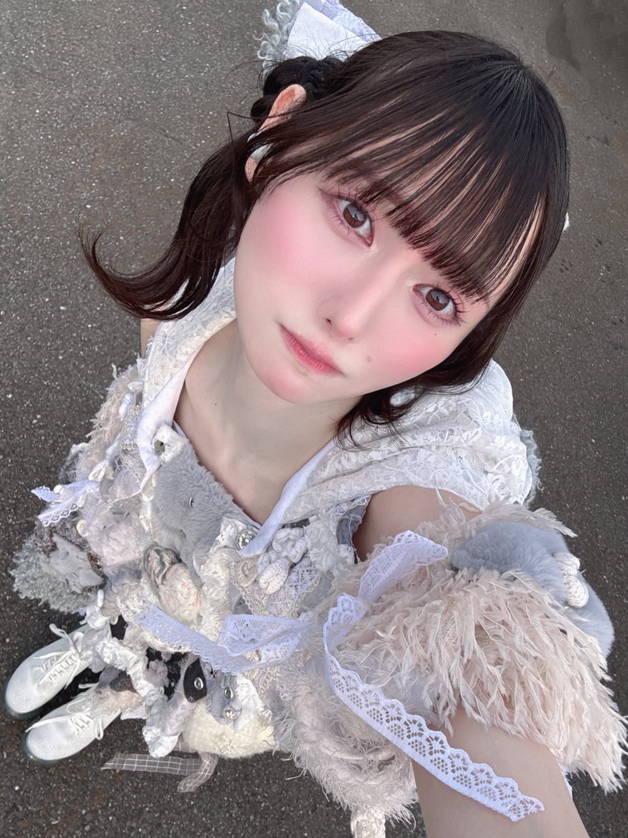 ﾅﾃﾞﾅﾃﾞｼﾃｰ//