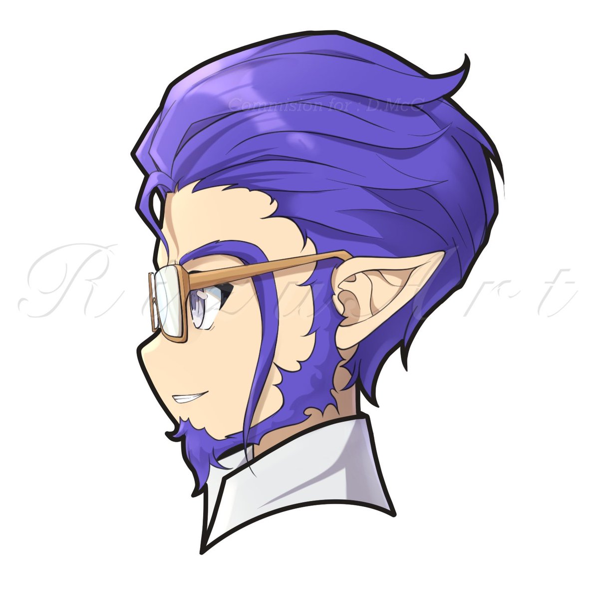 RizukiiArt's tweet photo. Meet a character I worked on recently! Drop your OC below so they can get to know each other.
#Artmoots #Sideprofile #mutuals #ArtistOnX https://t.co/aKE1DEr5nx