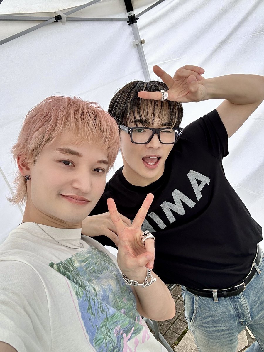 naopp12_'s tweet photo. どの写真見ても可愛い😇 https://t.co/6EbzxVEabD