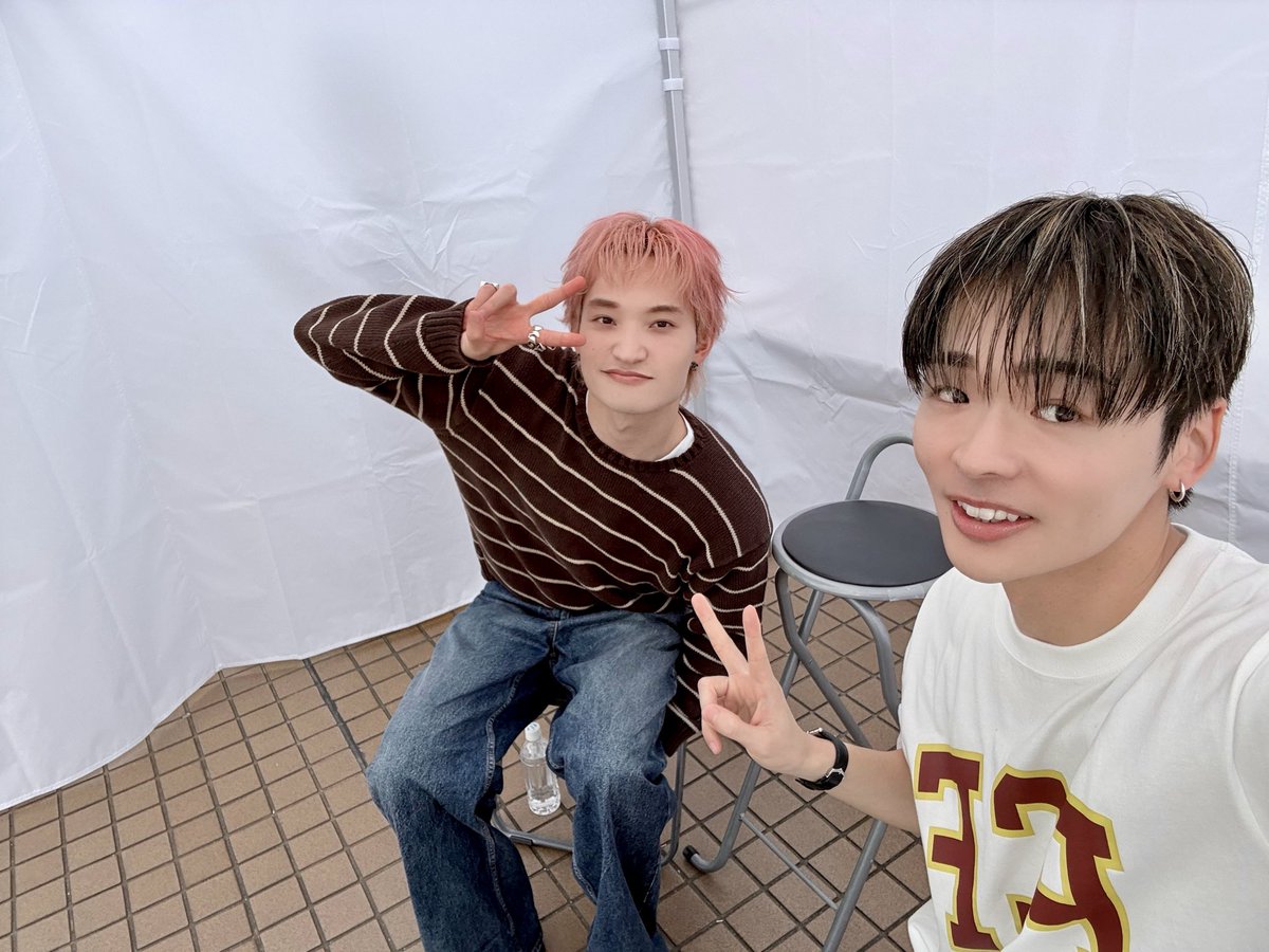 naopp12_'s tweet photo. どの写真見ても可愛い😇 https://t.co/6EbzxVEabD