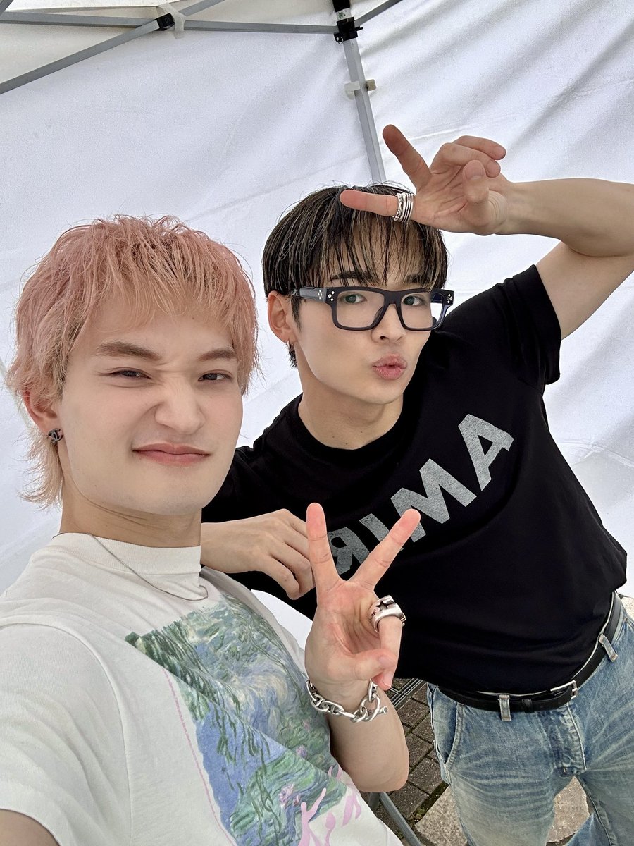 naopp12_'s tweet photo. どの写真見ても可愛い😇 https://t.co/6EbzxVEabD